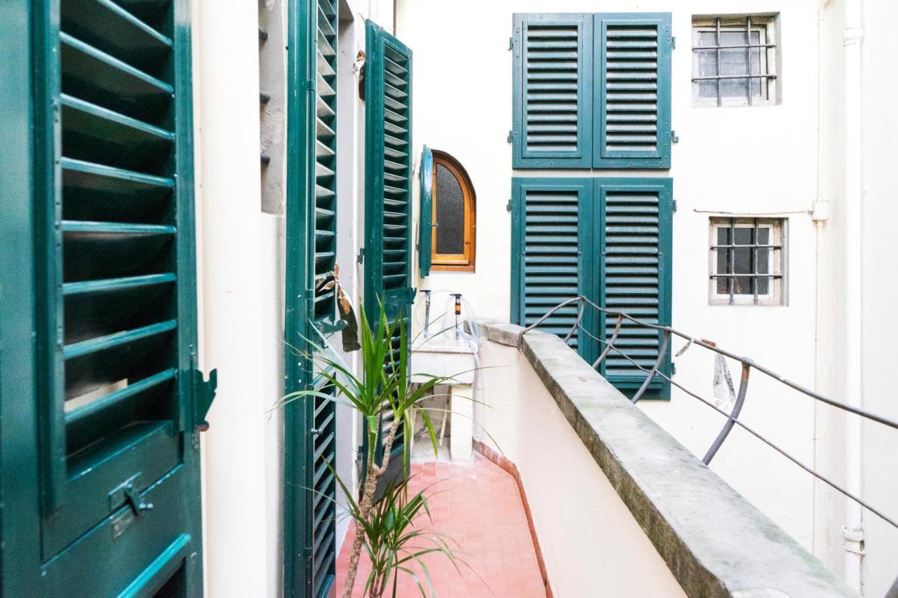 Via Ricasoli Cathedral Apartment *
