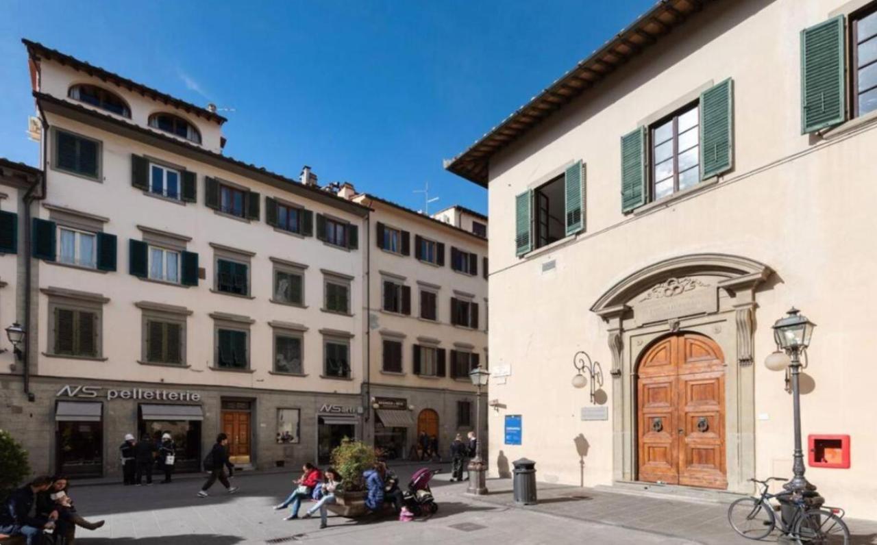 Via Ricasoli Cathedral Apartamento Florencia