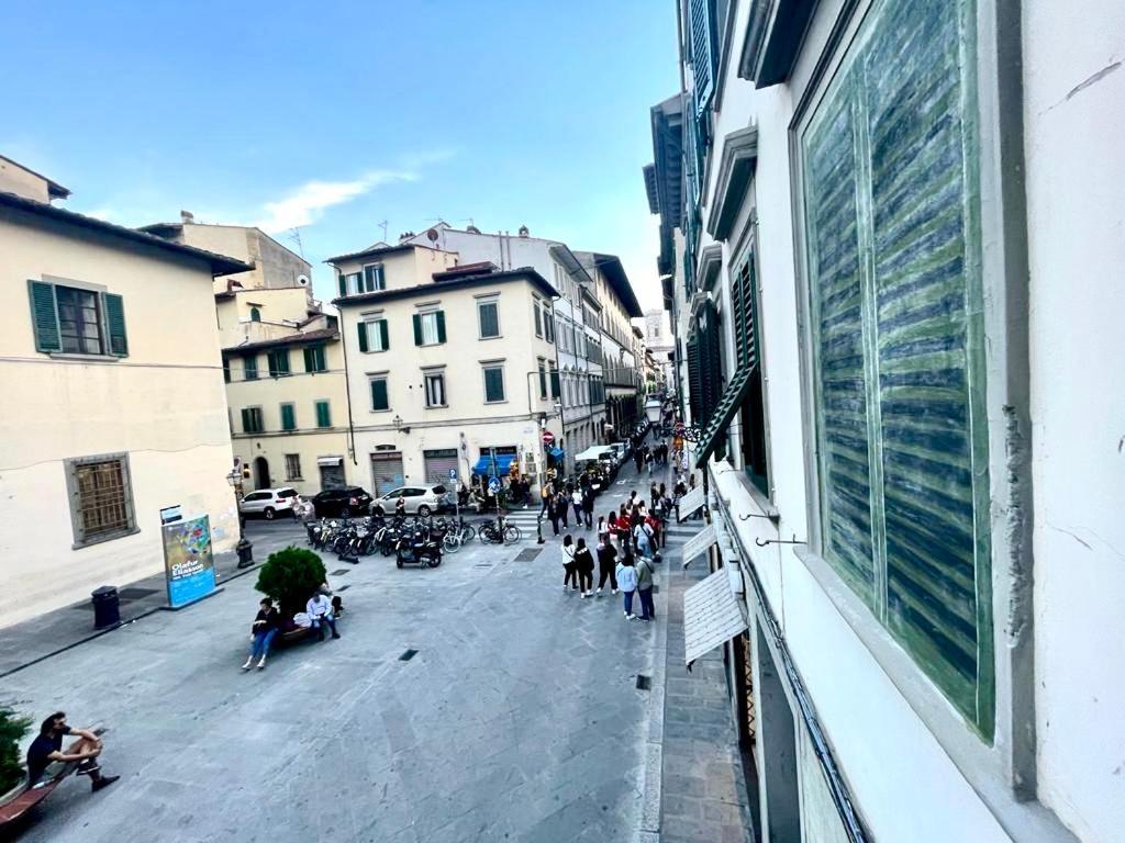 Via Ricasoli Cathedral Apartamento