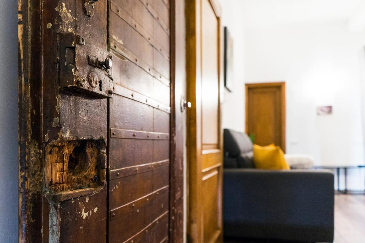 Apartamento Via Ricasoli Cathedral Florencia