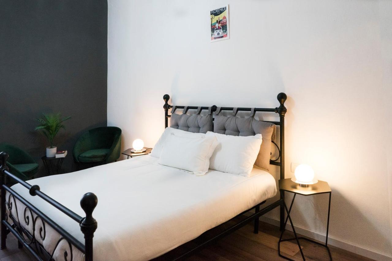 Apartamento Via Ricasoli Cathedral *